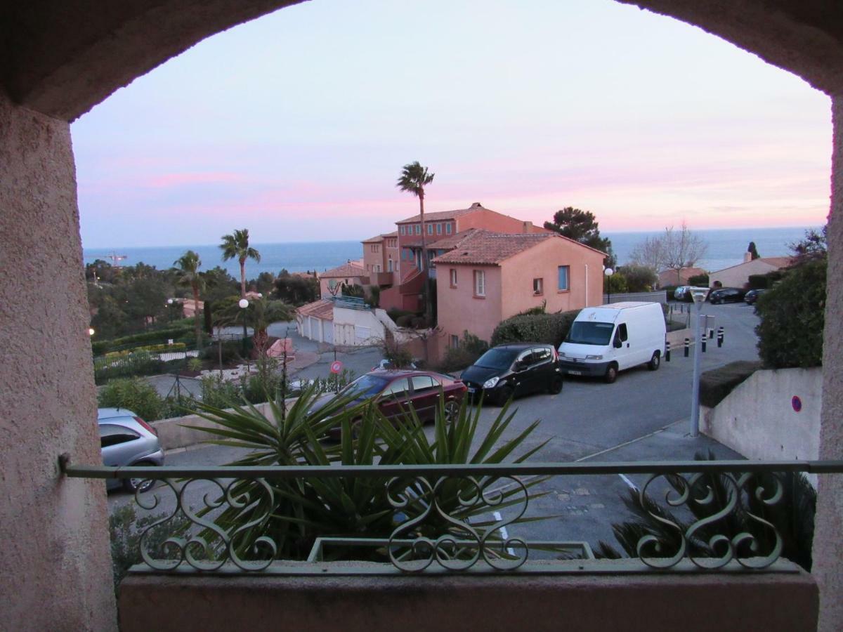 Villa - Mas De La Mer Theoule-sur-Mer Exterior photo